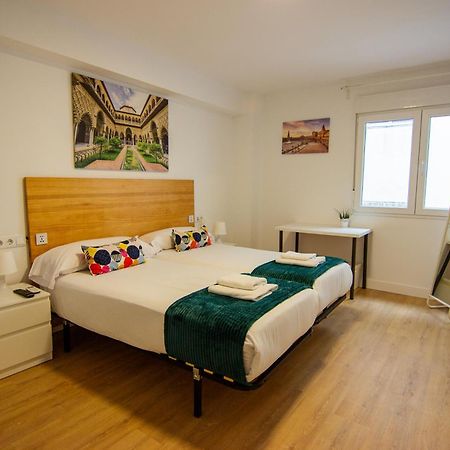 Rentalsevilla Teodosio Εξωτερικό φωτογραφία