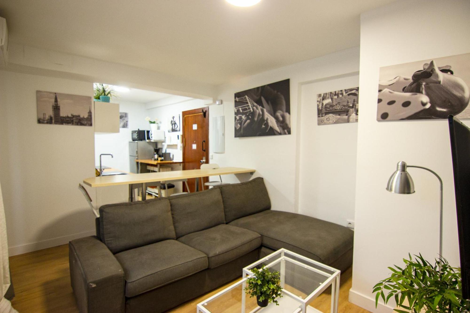 Rentalsevilla Teodosio Εξωτερικό φωτογραφία