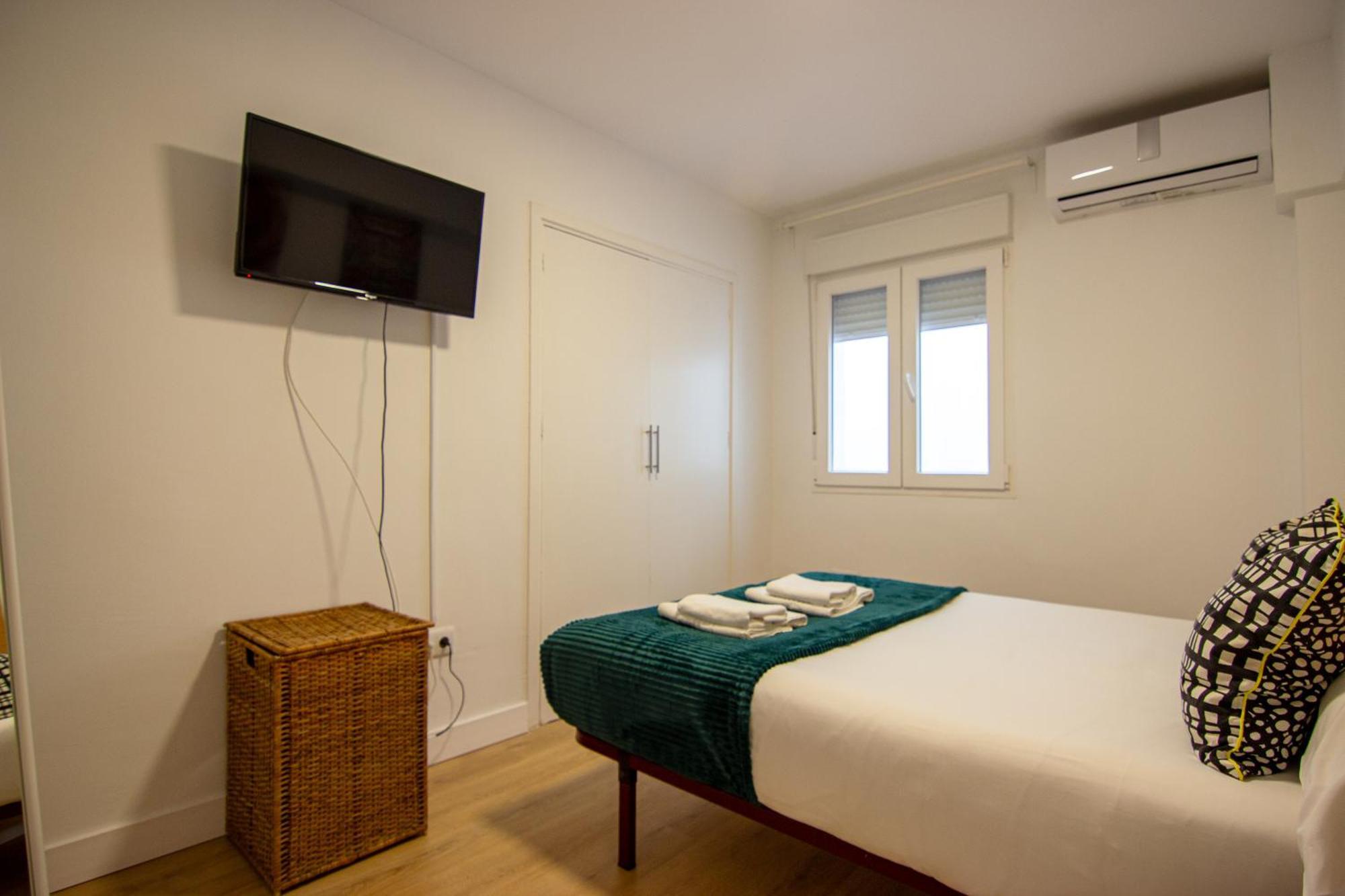 Rentalsevilla Teodosio Εξωτερικό φωτογραφία