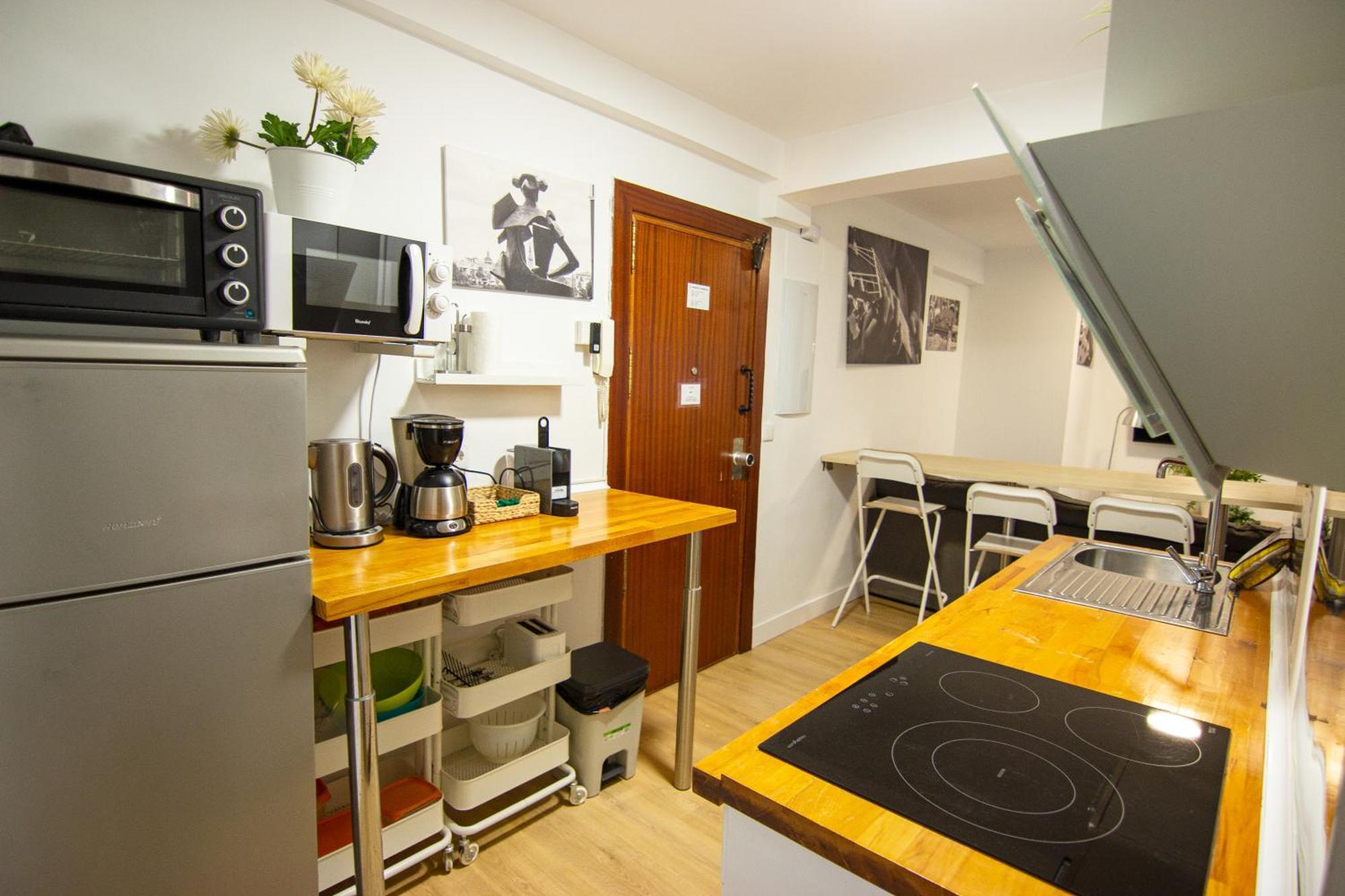 Rentalsevilla Teodosio Εξωτερικό φωτογραφία