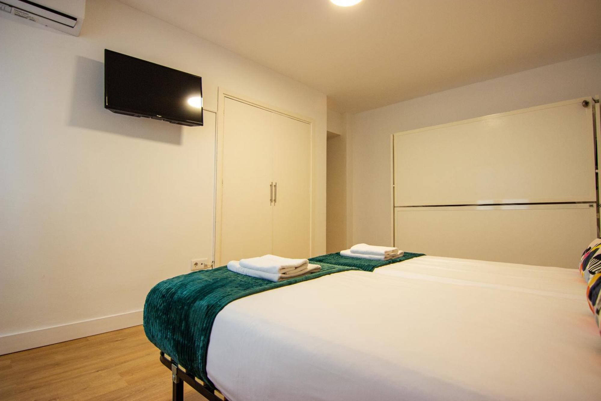 Rentalsevilla Teodosio Εξωτερικό φωτογραφία