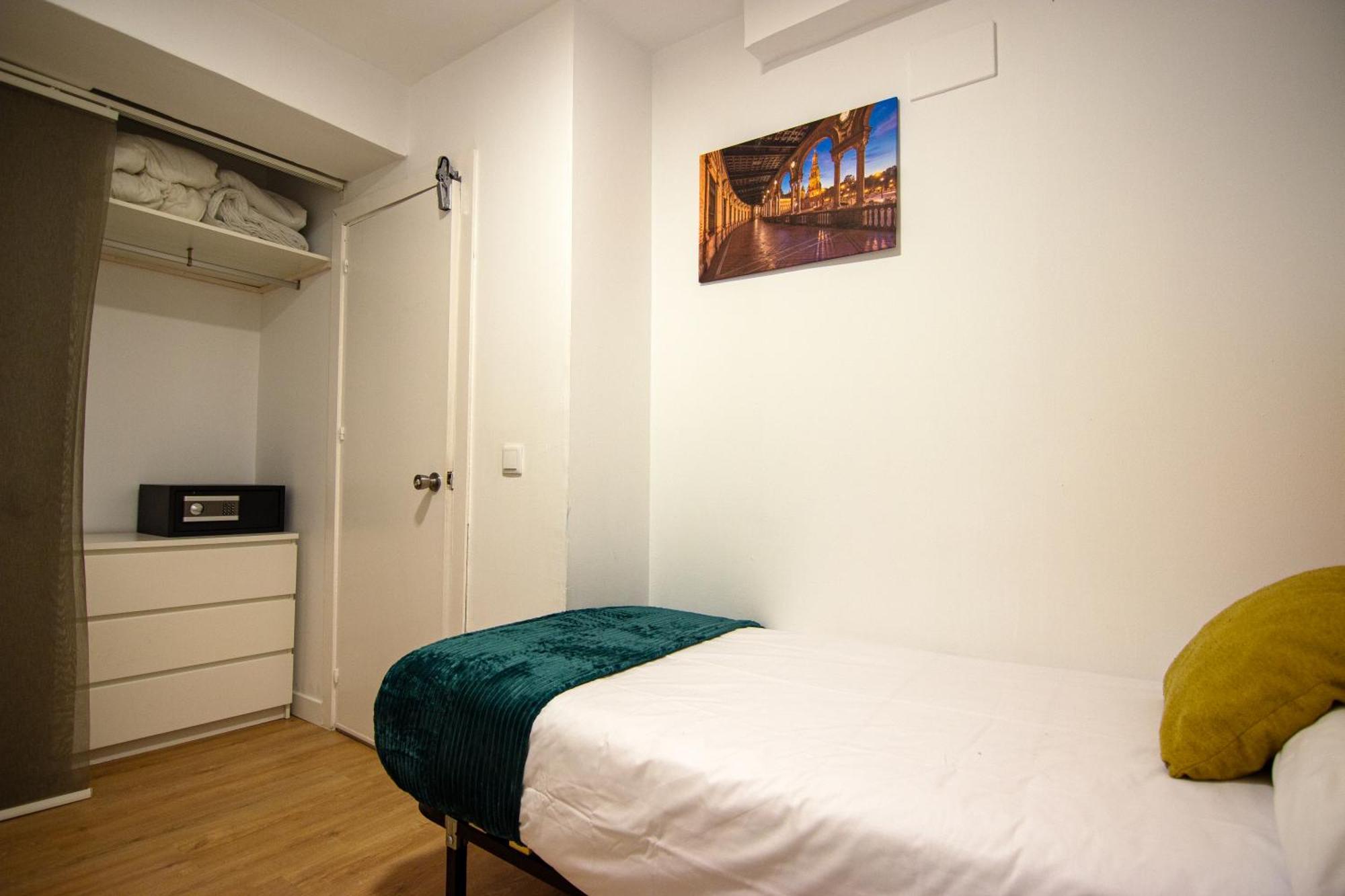 Rentalsevilla Teodosio Εξωτερικό φωτογραφία