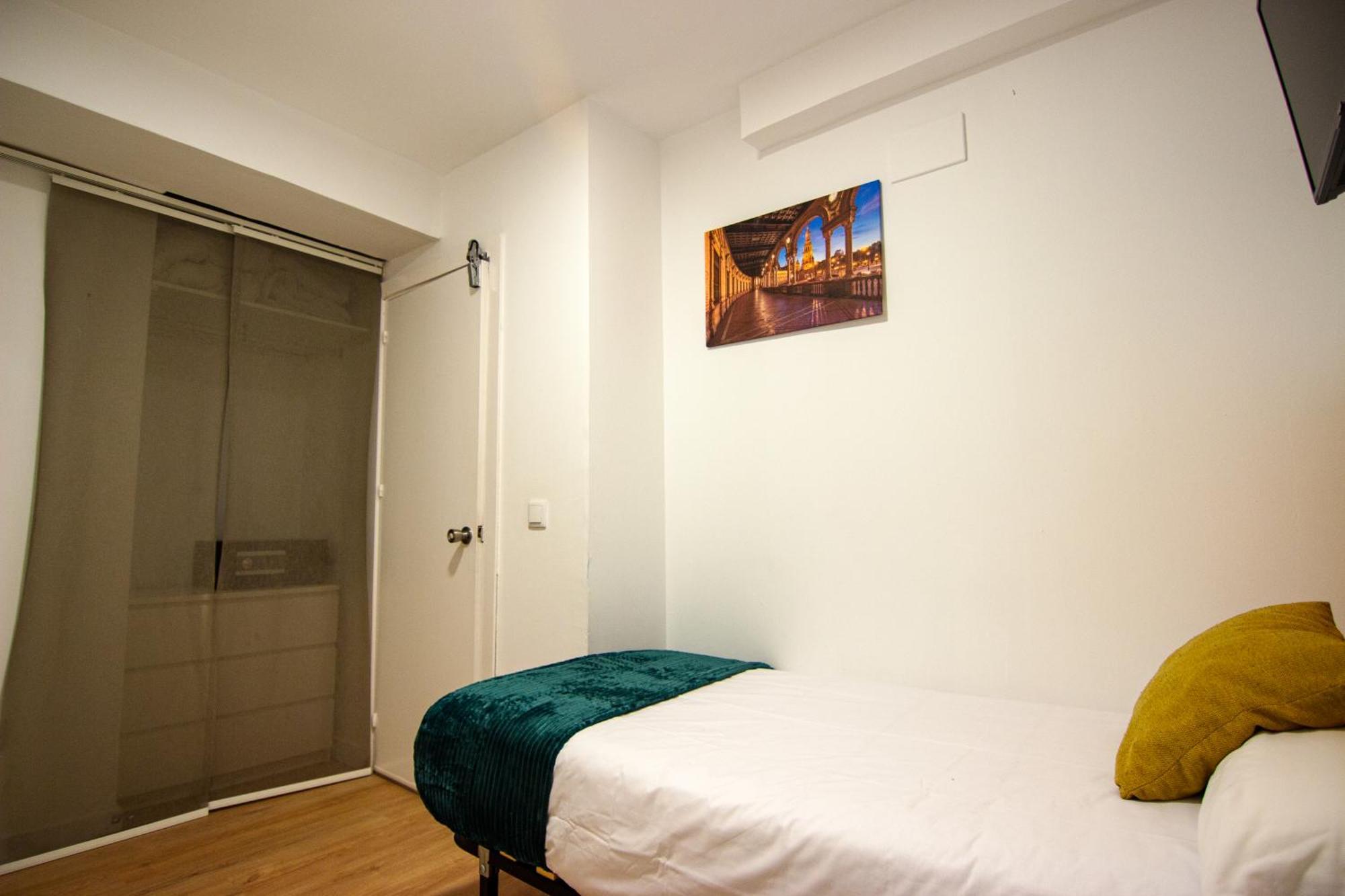 Rentalsevilla Teodosio Εξωτερικό φωτογραφία