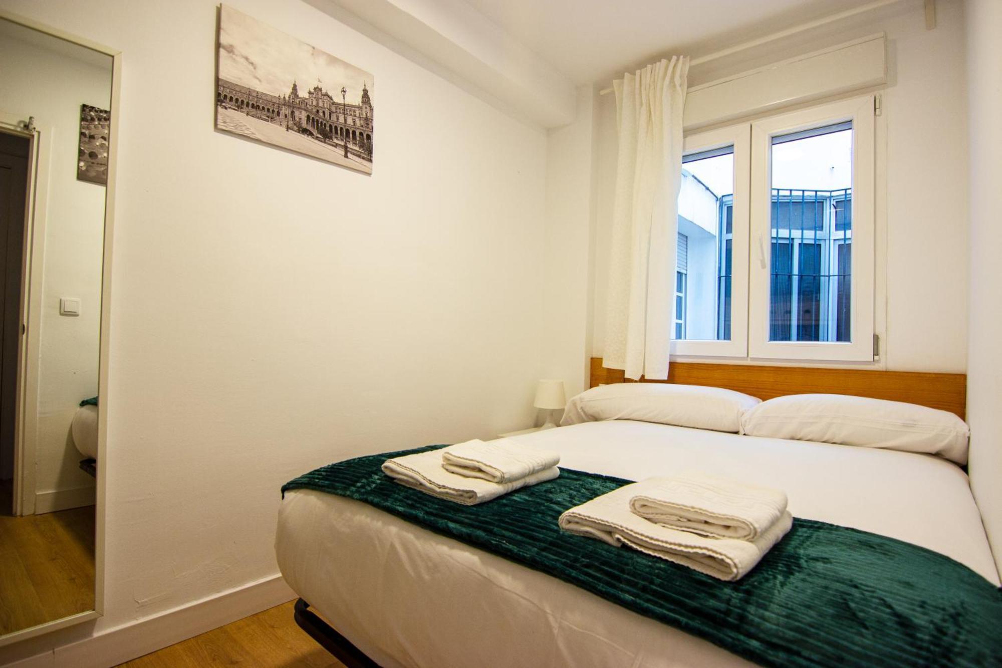Rentalsevilla Teodosio Εξωτερικό φωτογραφία